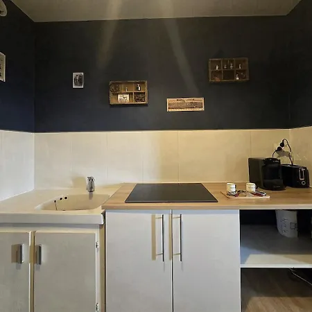 Appartement Le Sherlock 2 - Balcon - Original - Wifi Le Mans