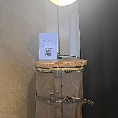 Le Sherlock 2 - Balcon - Original - Wifi Appartement Le Mans